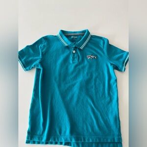 Old Navy Polo Size: 6:7 EUC